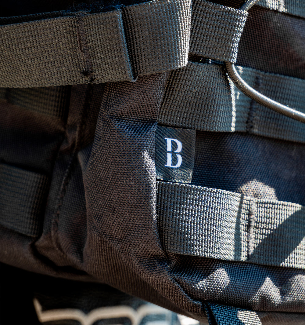Sac à dos v2.0