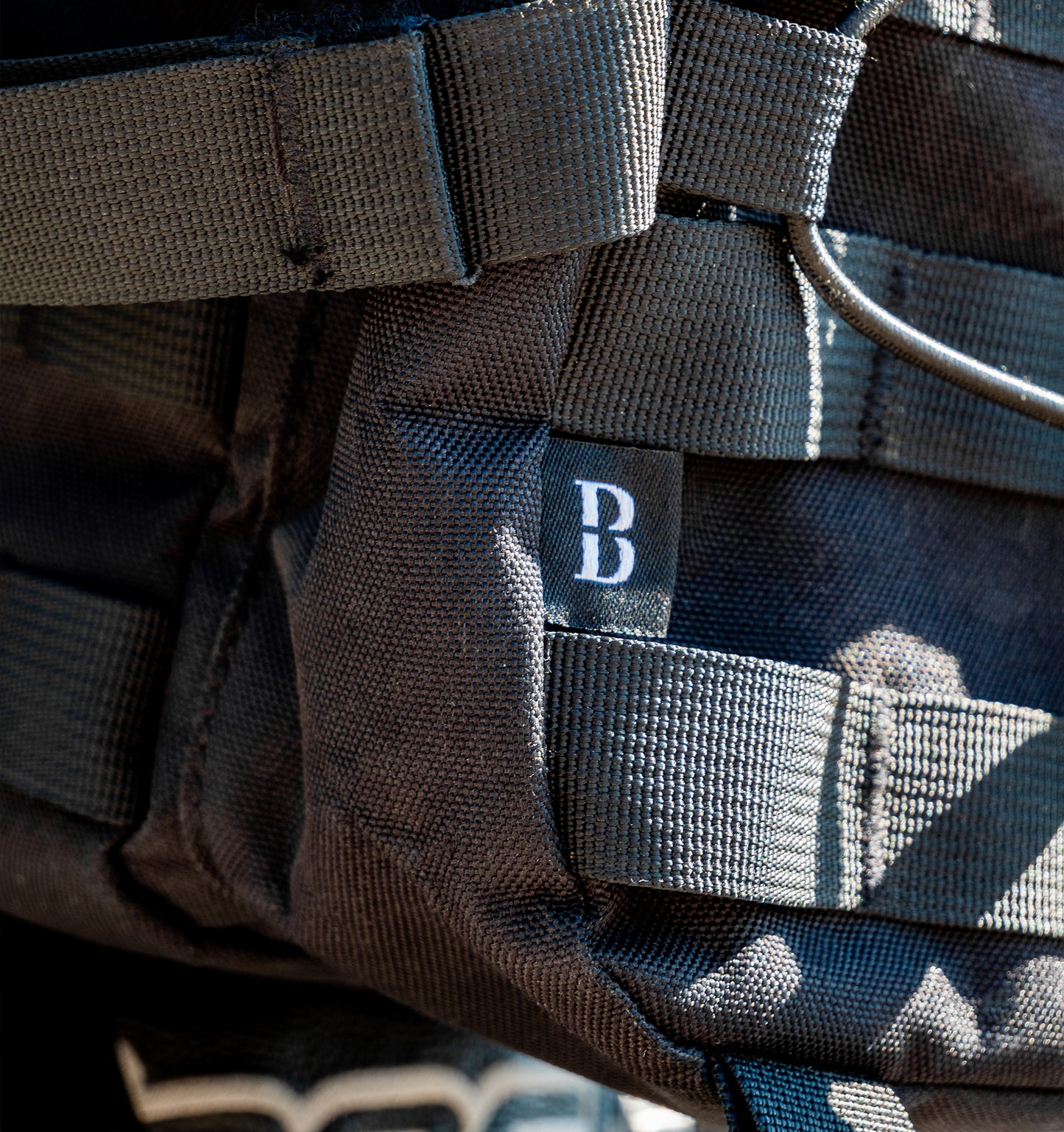 Sac à dos v2.0