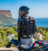 Sac à dos v2.0
