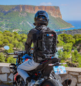 Sac à dos v2.0