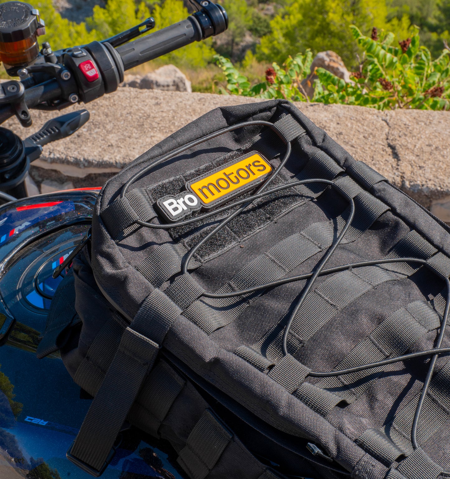 Sac à dos v2.0