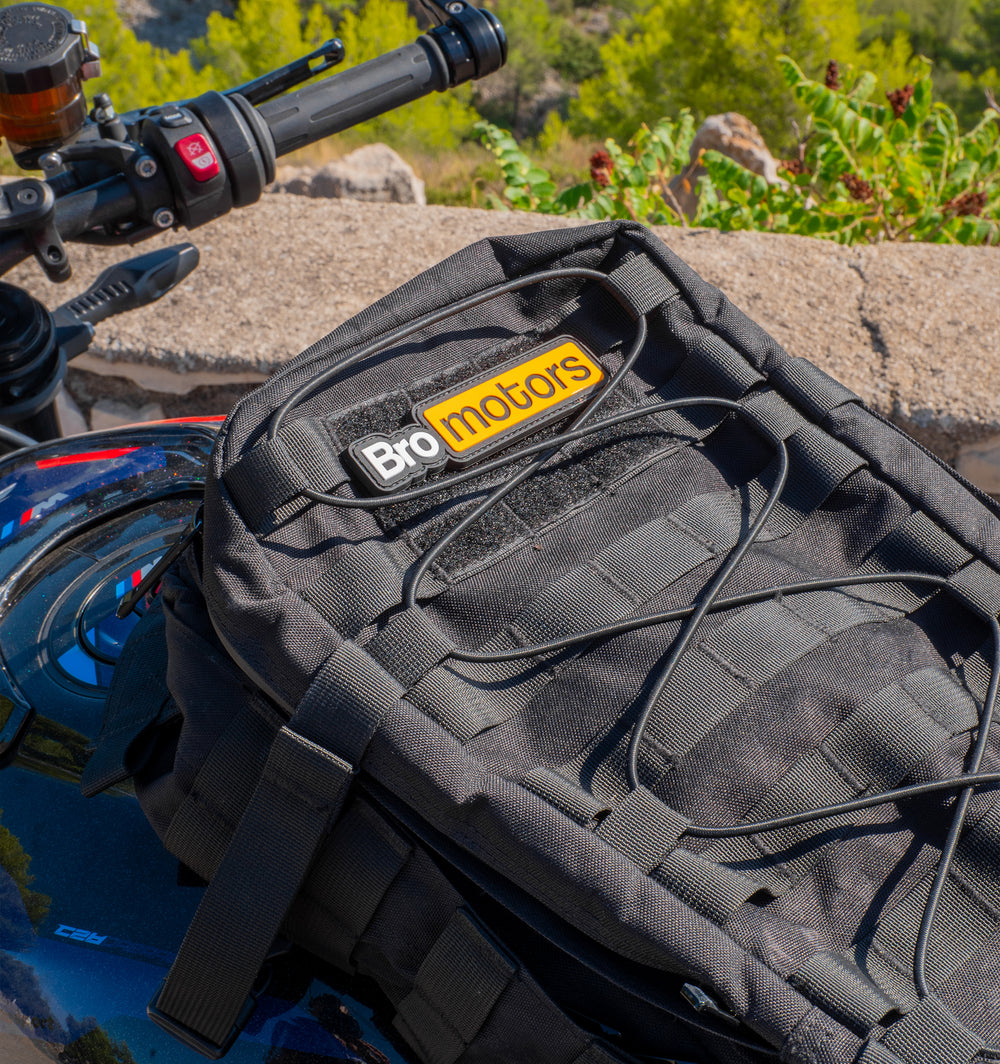 Sac à dos v2.0