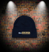 Bonnet