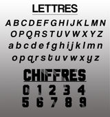 T-shirt Personnalisé