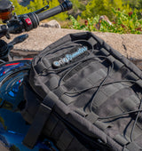 Sac à dos v2.0