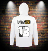 Sweat Personnalisé
