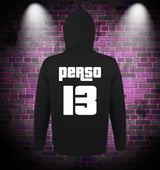 Sweat Personnalisé