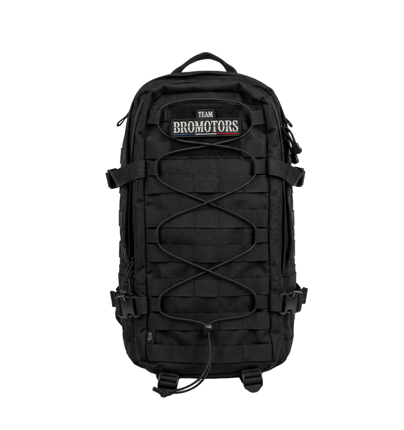 Sac à dos v2.0