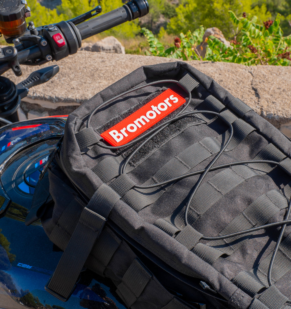 Sac à dos v2.0