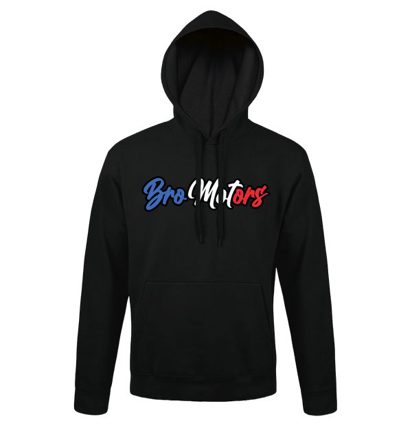 SWEAT Bromotors France – face