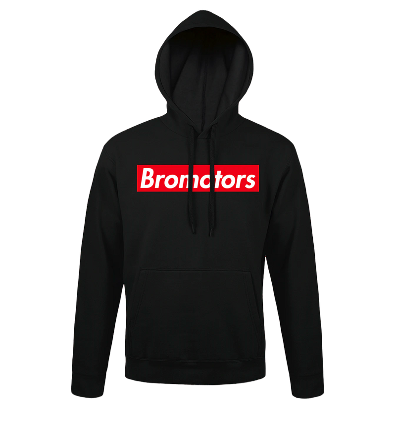 SWEAT Bromotors