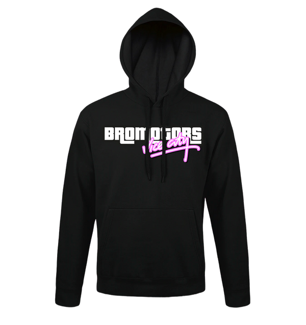 SWEAT Bromotors Vice City – face