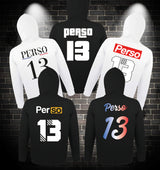 Sweat Personnalisé