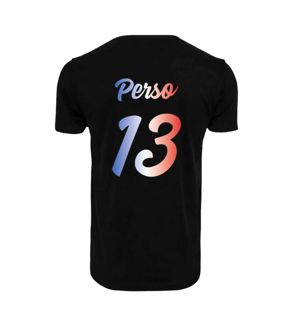 T-Shirt Bromotors France – dos