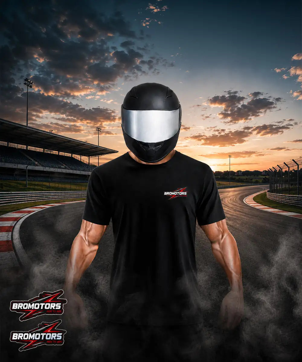 T-shirt CFMoto Edition