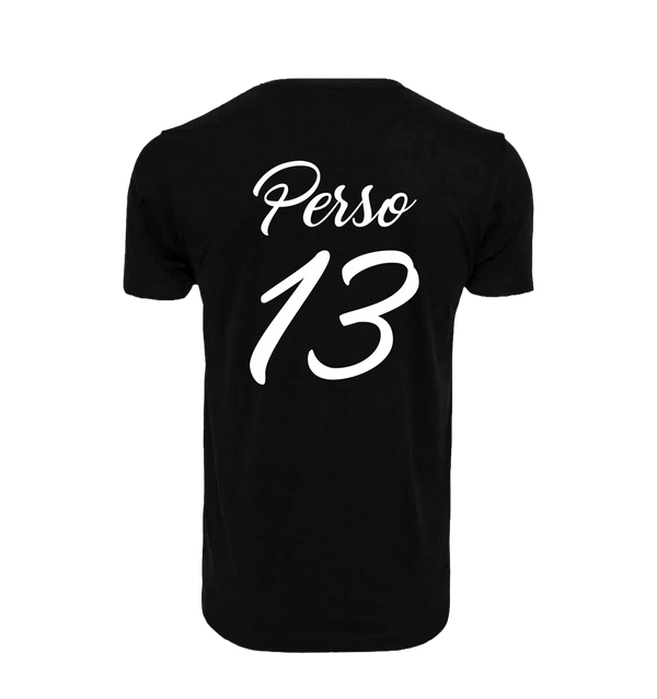 T-Shirt OnlyBromotors – dos