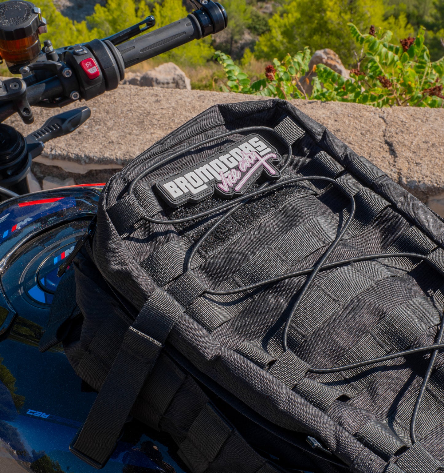 Sac à dos v2.0