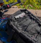 Sac à dos v2.0
