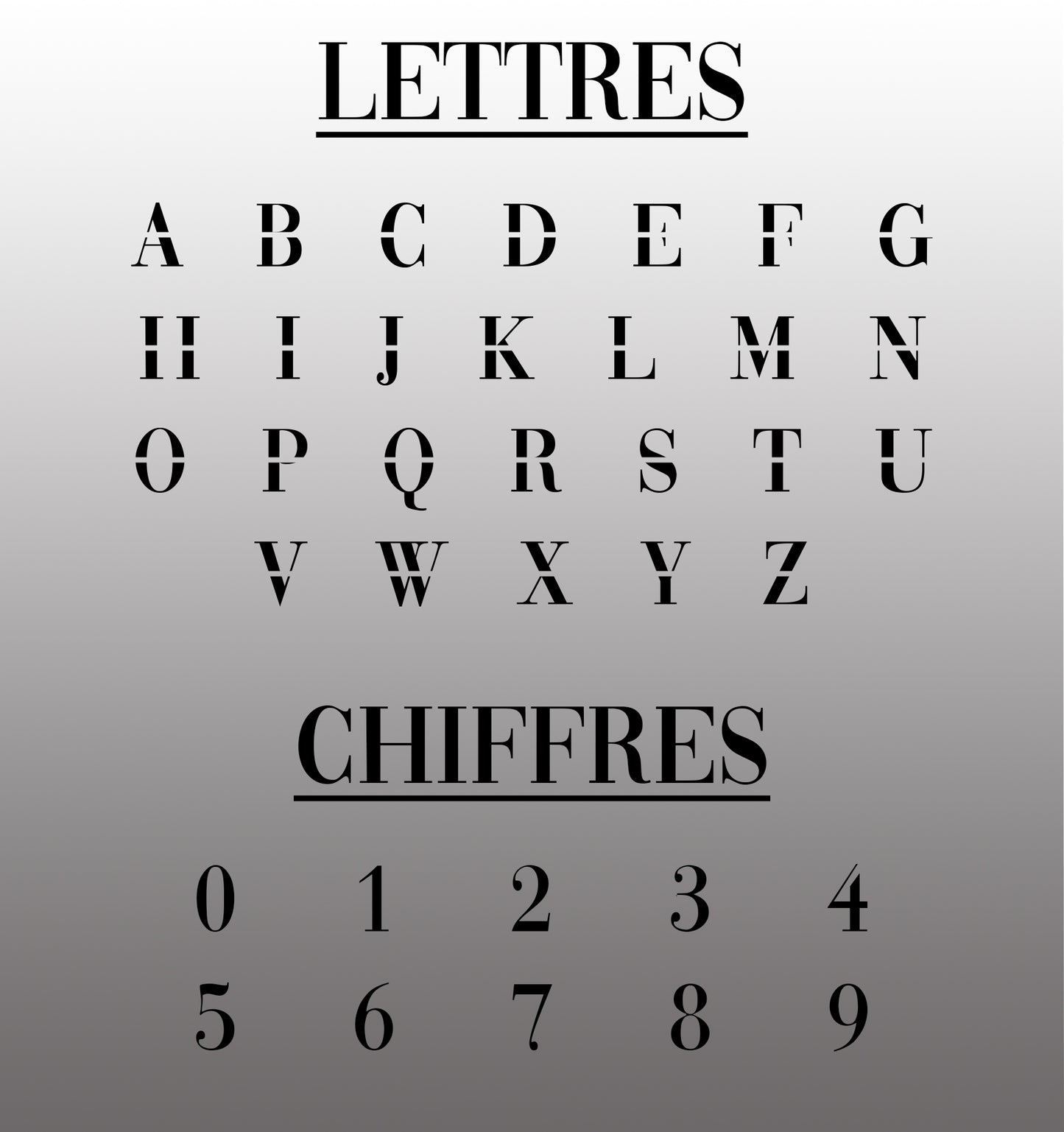 T-shirt Personnalisé