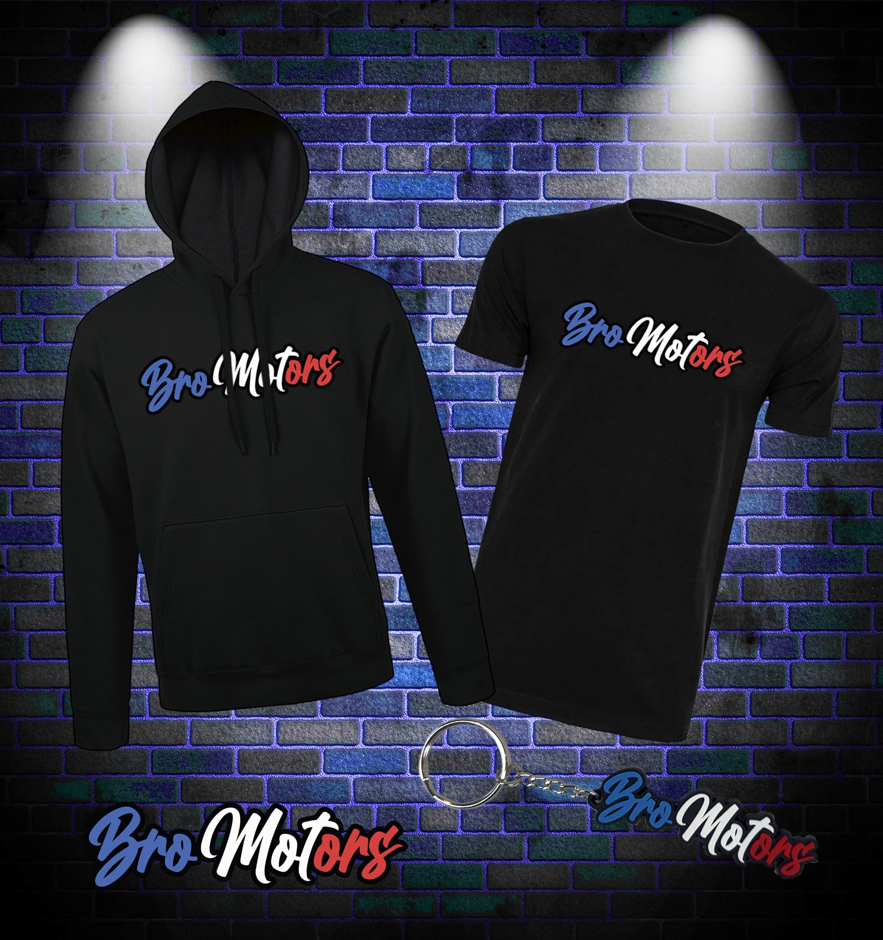 Bromotors France 🇫🇷