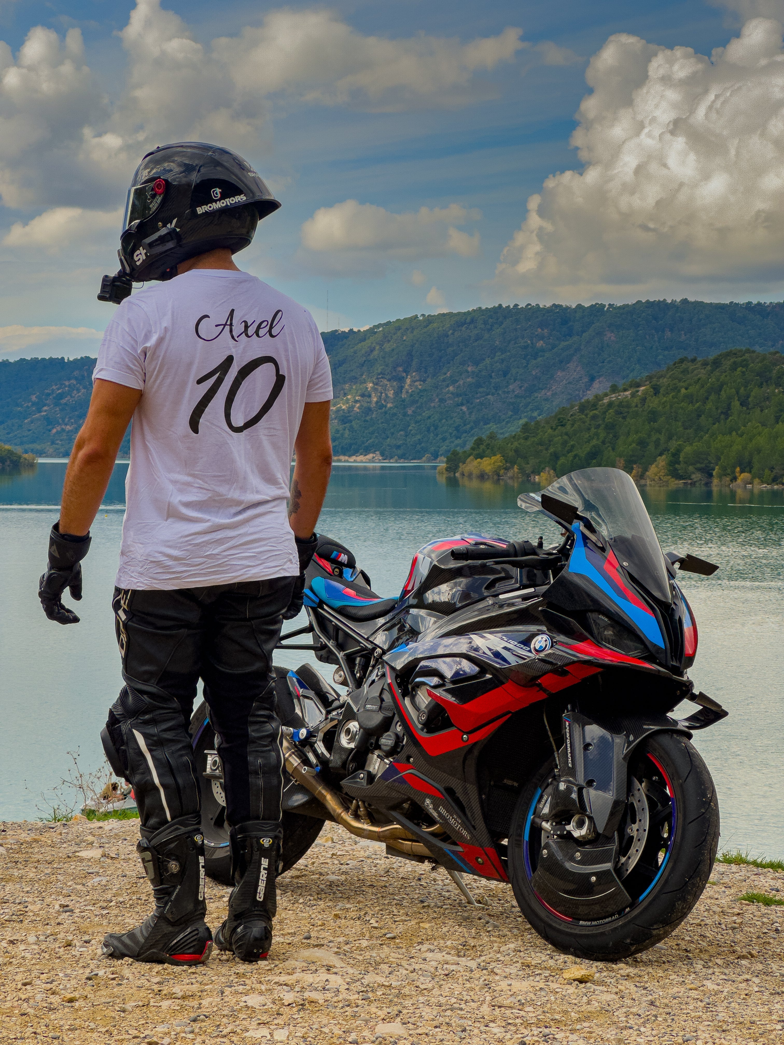 T-shirt Personalisé