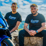 T-shirt Project RR - 1 Participation