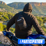 Sacoche - 1 Participation