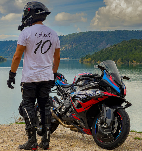 T-shirt Personnalisé