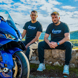 T-shirt Project RR - 1 Participation