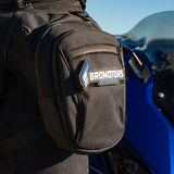 Sacoche de jambe - 3 Participations