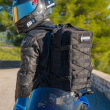 Sac à dos v2.0 - 4 Participations