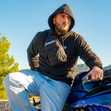 Sacoche - 1 Participation