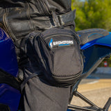 Sacoche de jambe - 3 Participations