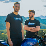 T-shirt Project RR - 1 Participation