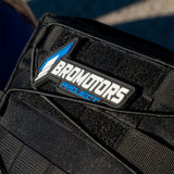 Sac à dos v2.0 - 4 Participations