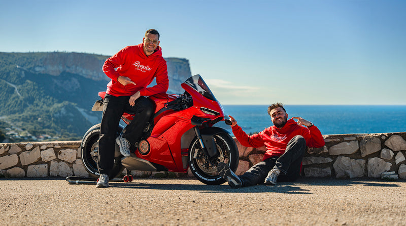 Comment fonctionnent les participations ?