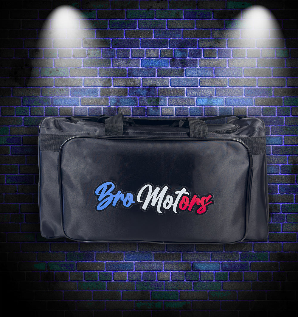 Sac de voyage