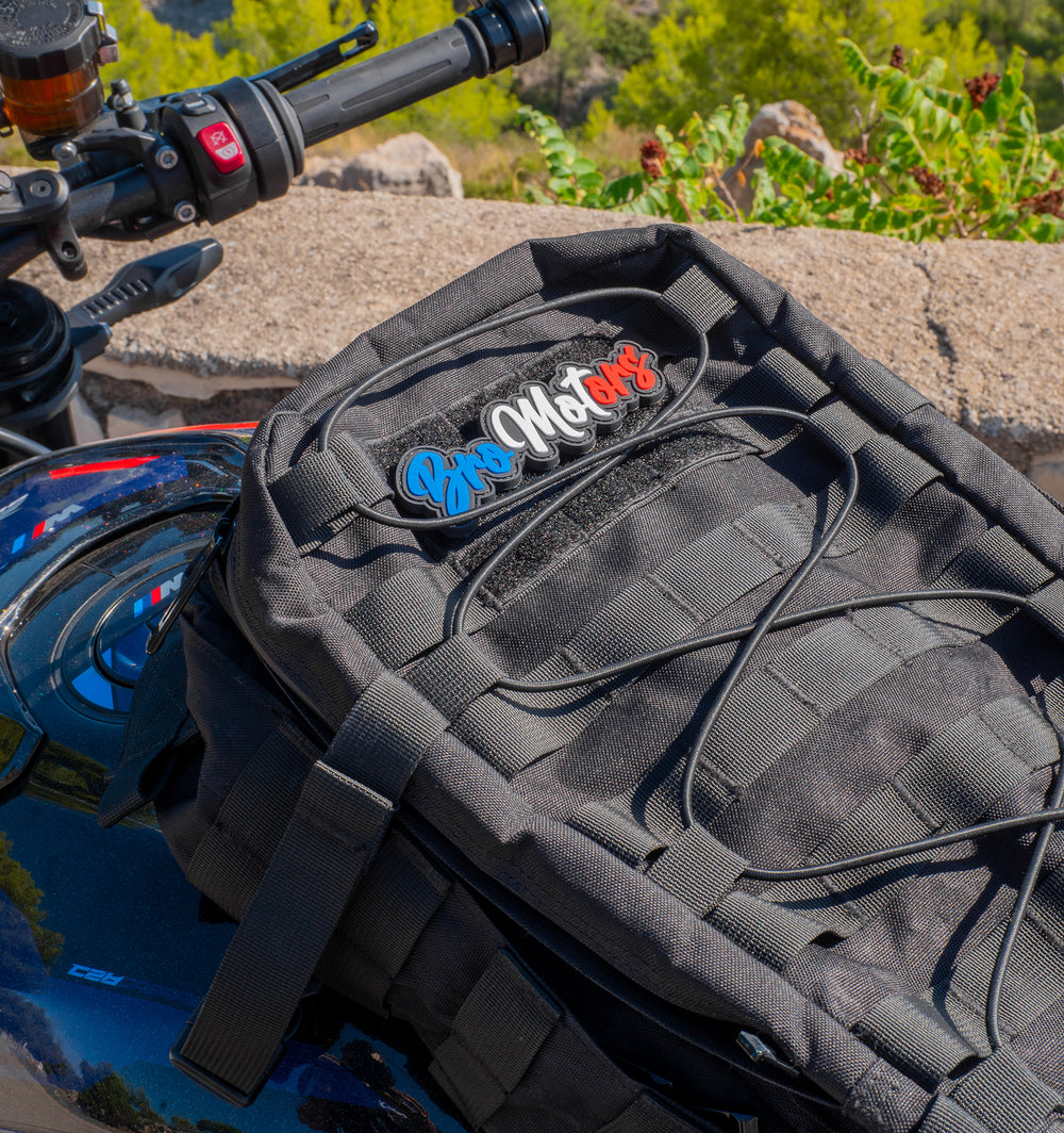 Sac à dos v2.0