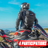 Sac à dos v2.0 - 4 Participations