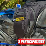 Sacoche de jambe - 3 Participations