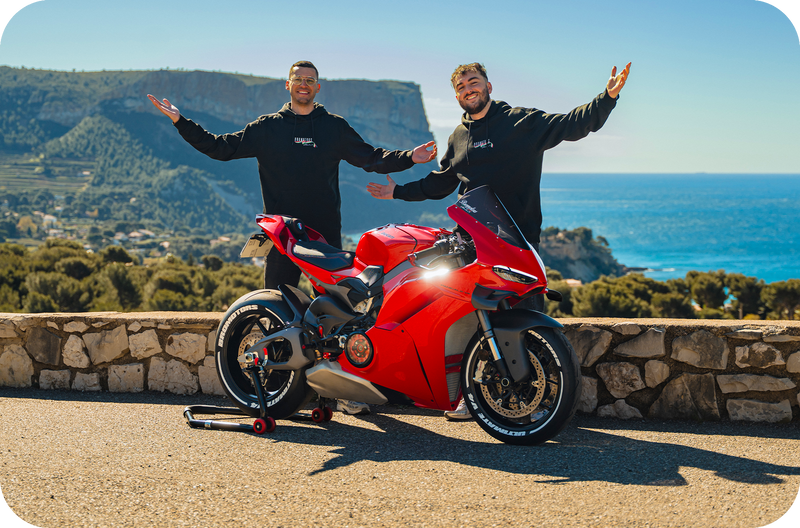 Découvre le concours en vidéo