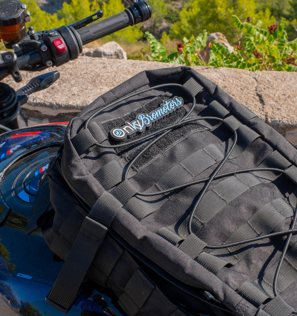 Sac à dos v2.0