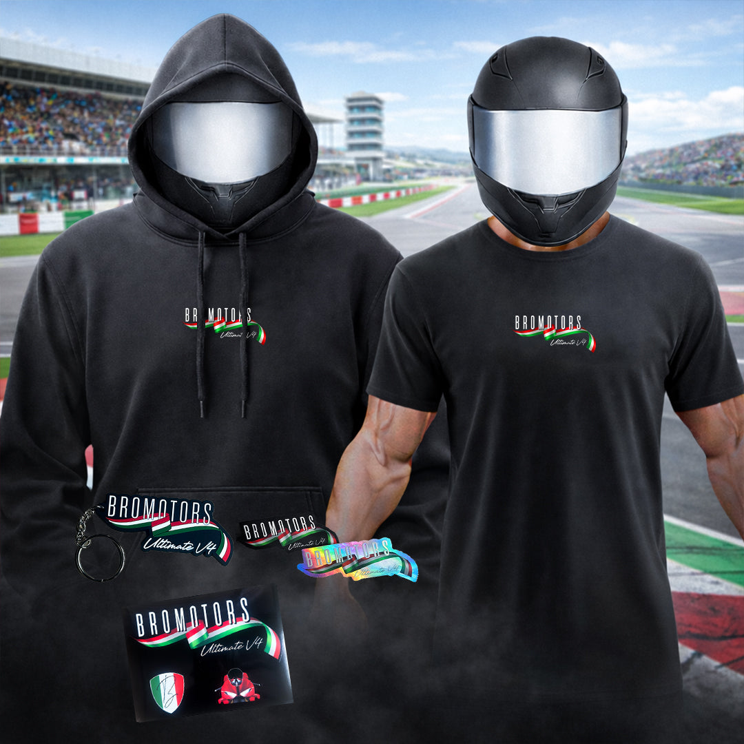 Pack Full Ultimate V4