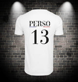 T-shirt Personnalisé