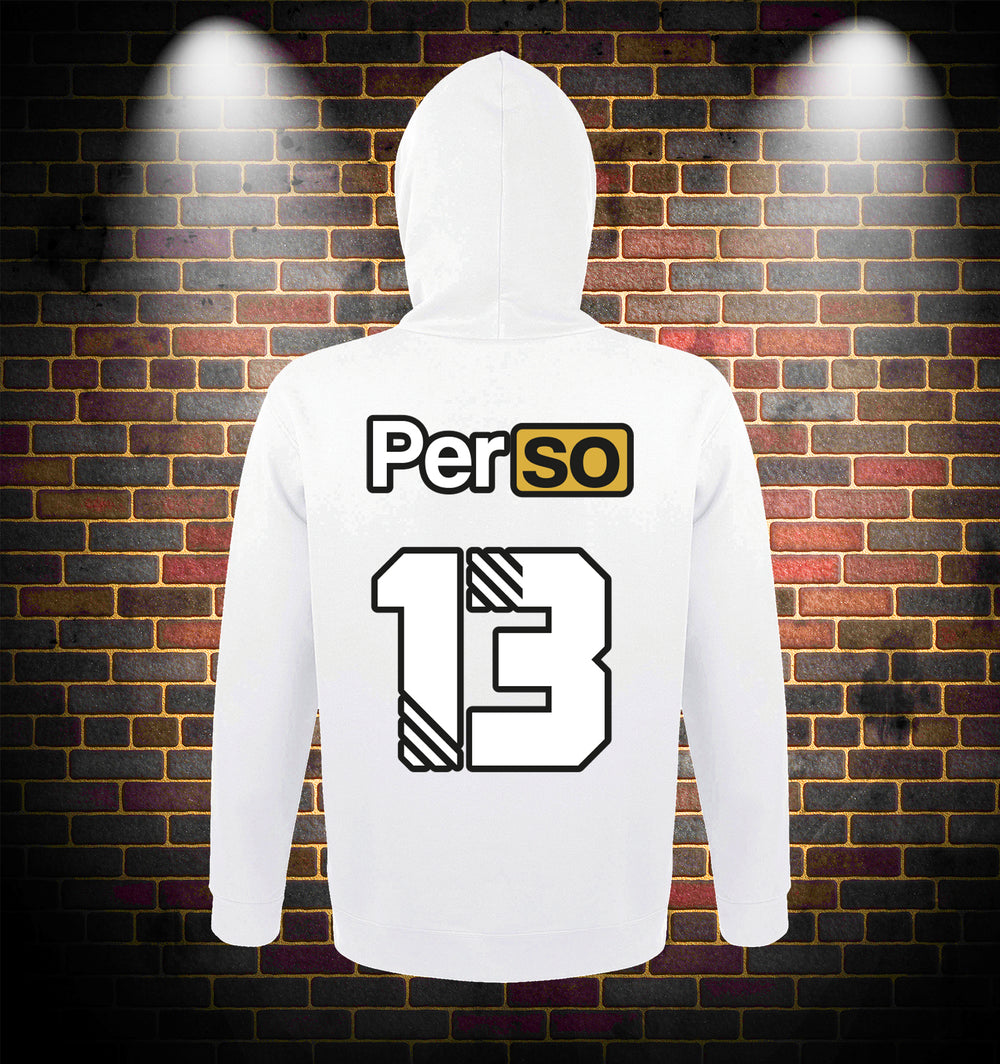 Sweat Personnalisé