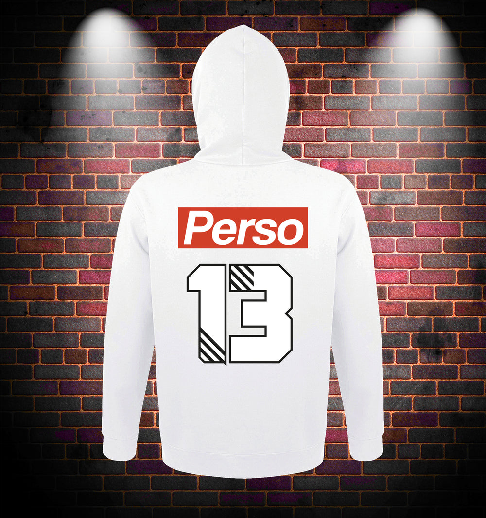 Sweat Personnalisé