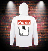 Sweat Personnalisé