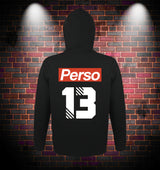 Sweat Personnalisé