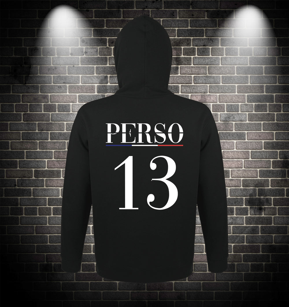 Sweat Personnalisé