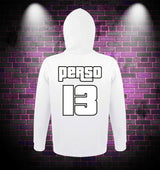 Sweat Personnalisé